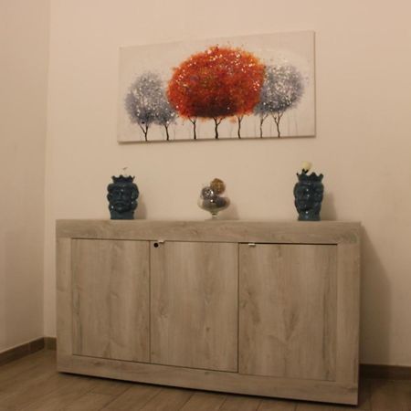 Apartmán Agata Blu CTA Exteriér fotografie