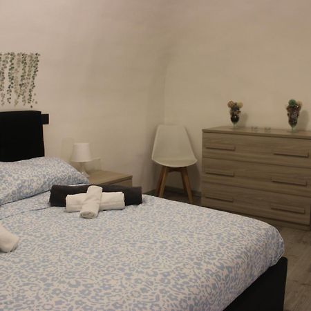 Apartmán Agata Blu CTA Exteriér fotografie