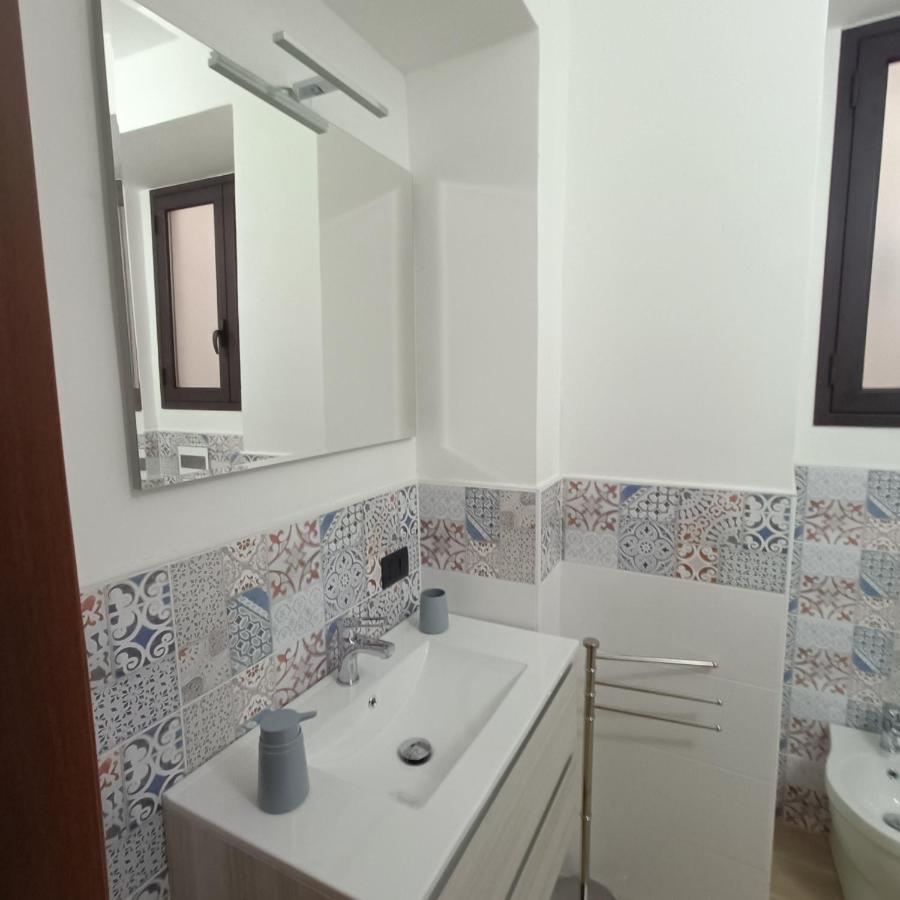 Apartmán Agata Blu CTA Exteriér fotografie