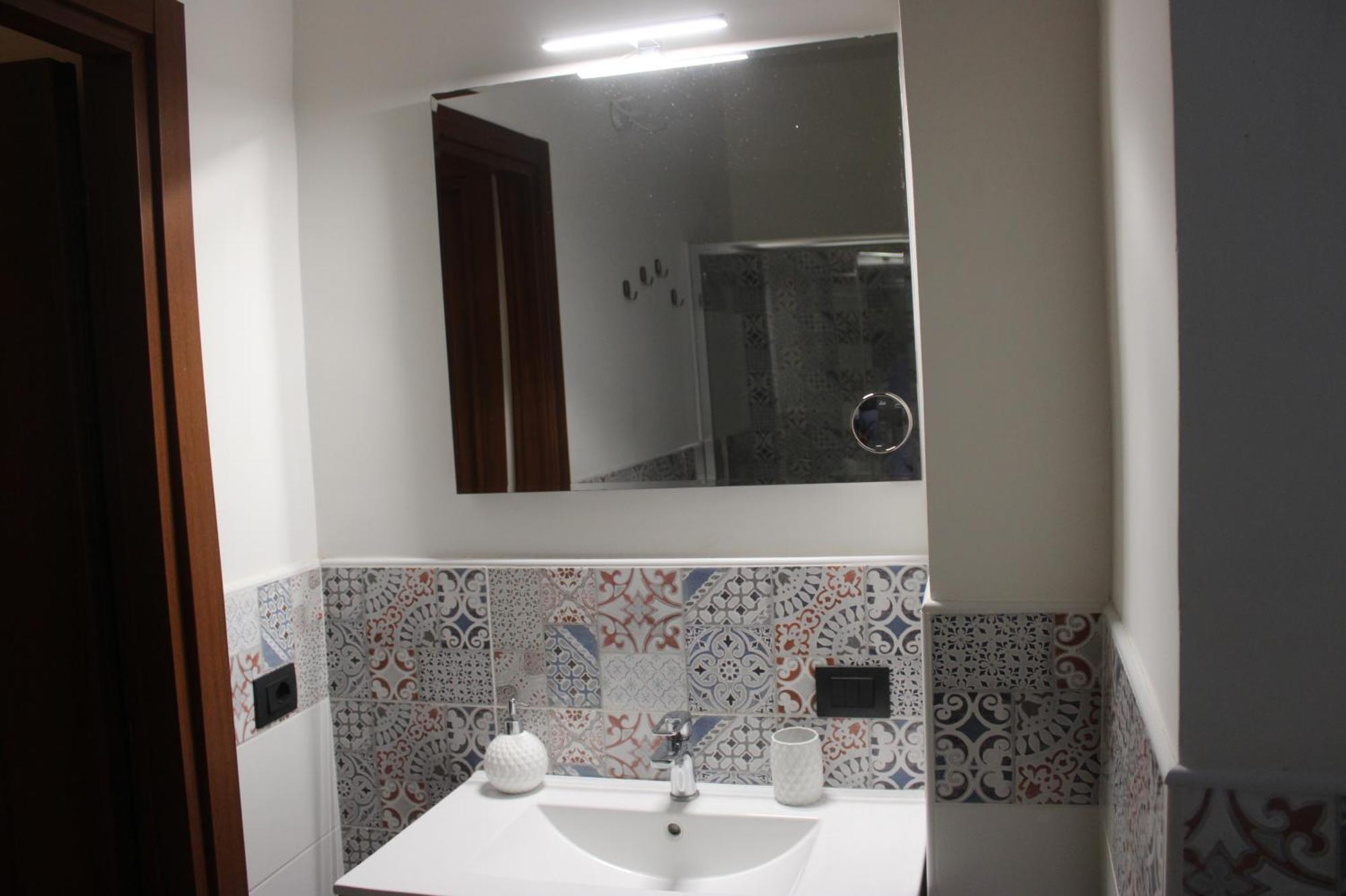 Apartmán Agata Blu CTA Exteriér fotografie