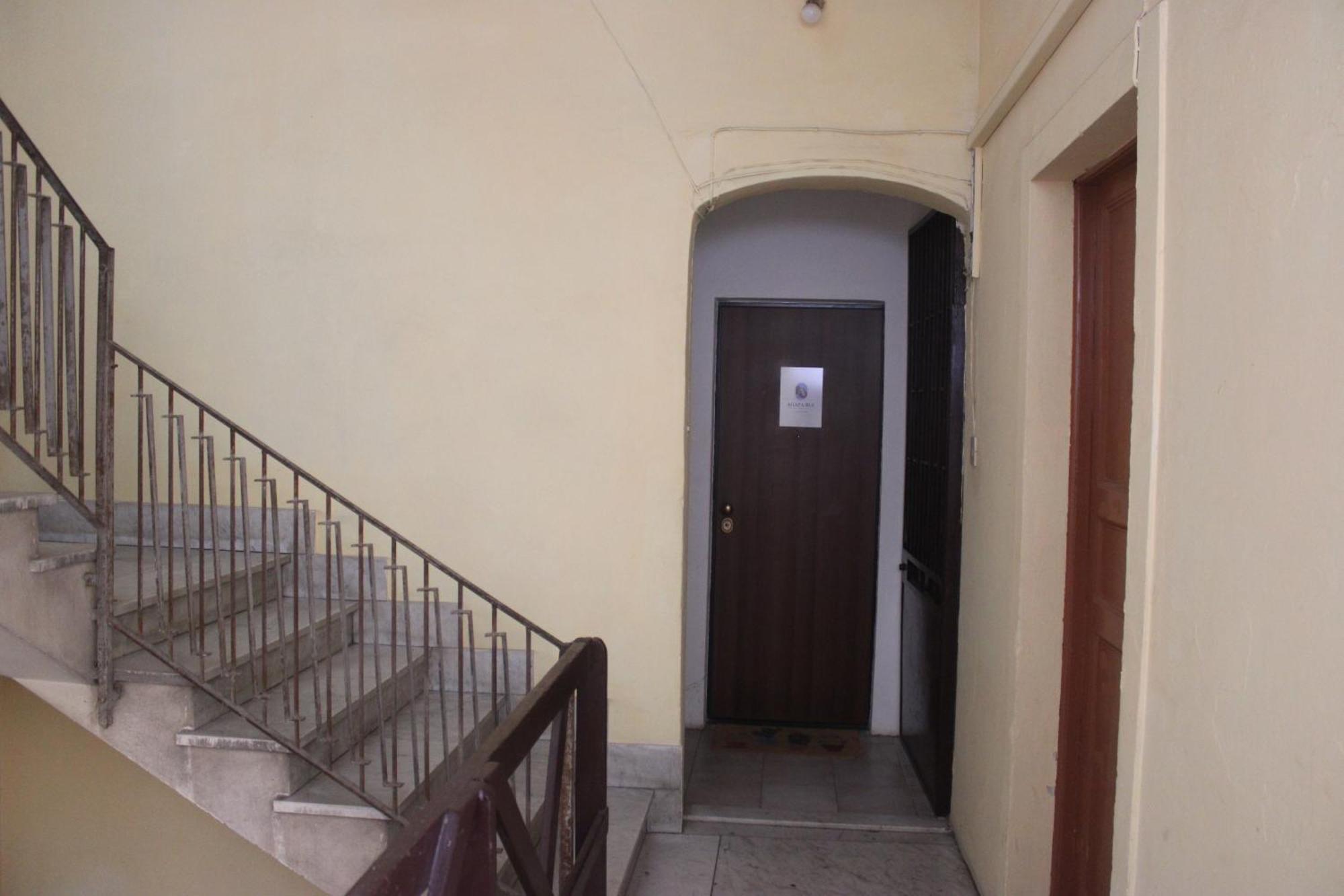 Apartmán Agata Blu CTA Exteriér fotografie