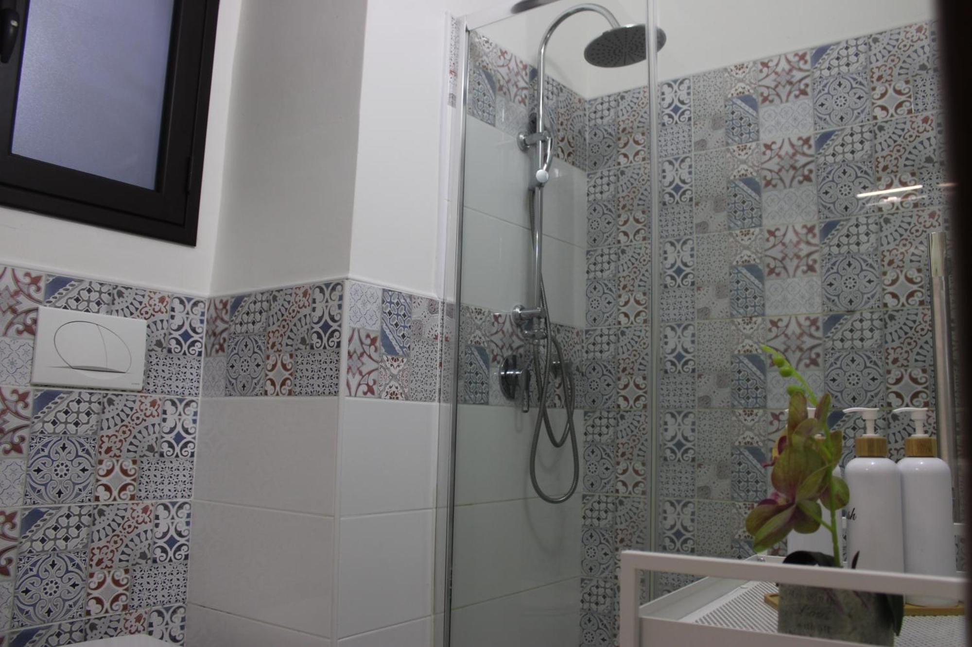 Apartmán Agata Blu CTA Exteriér fotografie